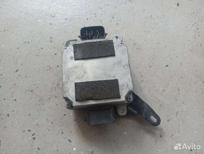 Эбу усилителя руля Lexus GS450H