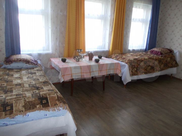 Дом 90 м² на участке 10 сот.