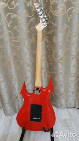 Электрогитара