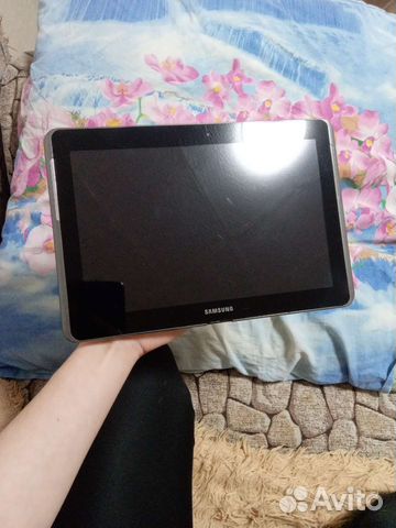 Планшет и телефон (на запчасти)