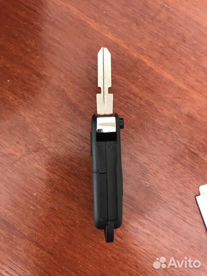 Ключ для Мерседеса