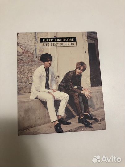 Музыкальный альбом