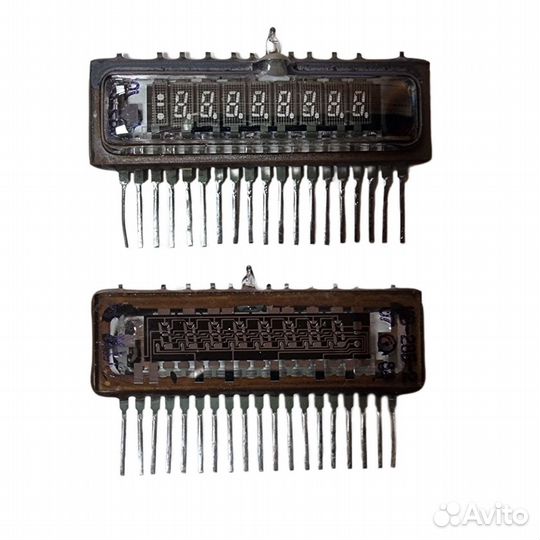 1 шт Индикатор ив-28Б-2 ив-28 Многосегментная труб