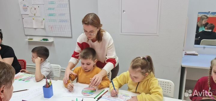 Чистописание/каллиграфия письма от сертиф.педагога