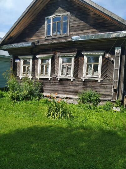 Участок 15 сот. (ИЖС)