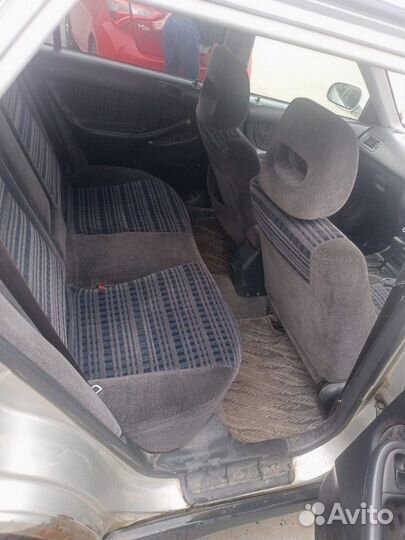 Honda Orthia 2.0 AT, 1999, 350 000 км