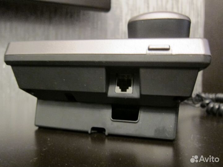 Телефон проводной Panasonik KX-TS2350RU