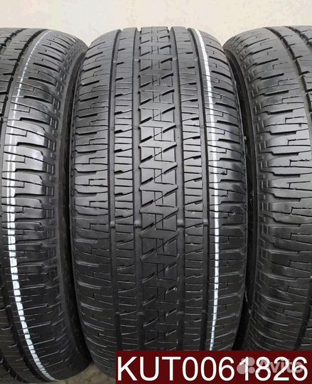 Bridgestone Dueler H/L Alenza 275/55 R20 107U