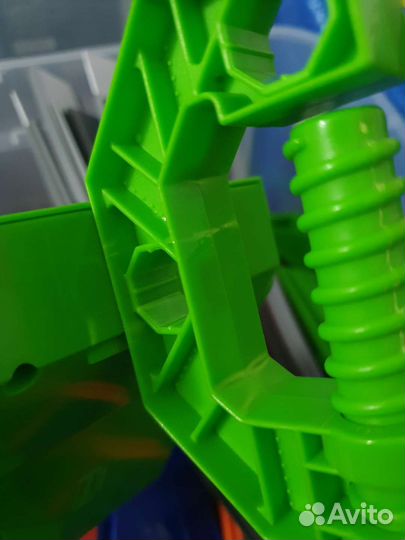 Игрушки автотреки