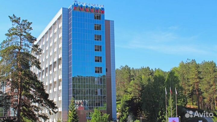 Алтай летний путевка экскурсии от 5 - 9 дн