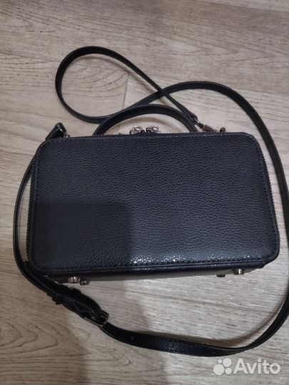 Сумка женская кросс боди