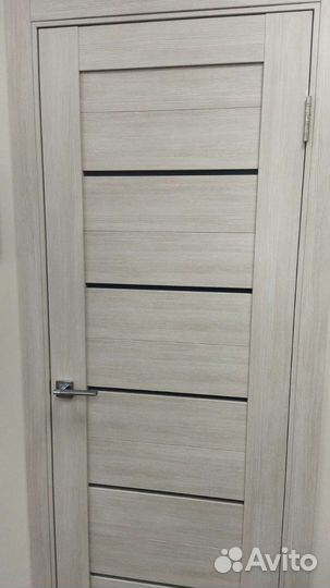 Межкомнатные Двери