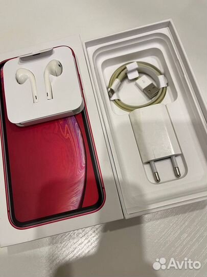 iPhone XR 64gb