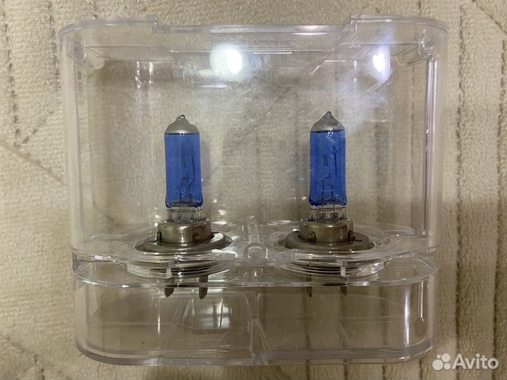 Лампочки автомобильные