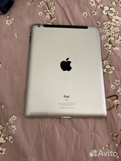 iPad 2