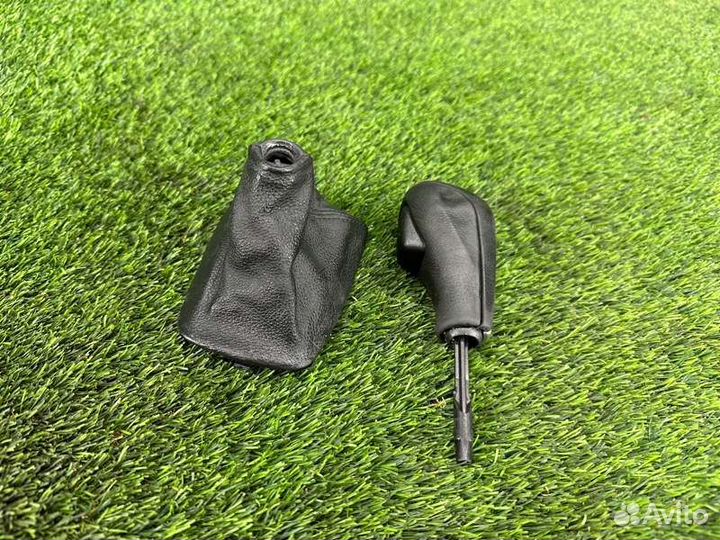 Ручка кпп Bmw 3 E90 N54B30 2006