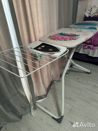 Гладильная доска