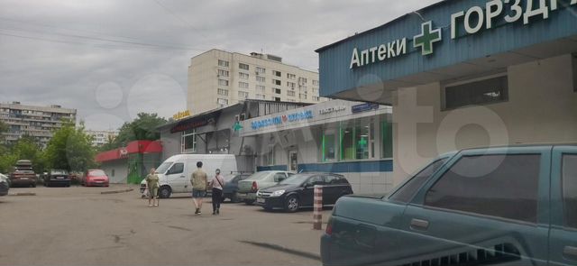 Продажа (ПСН) пл. 243.5 м2 м. Выхино в вао в