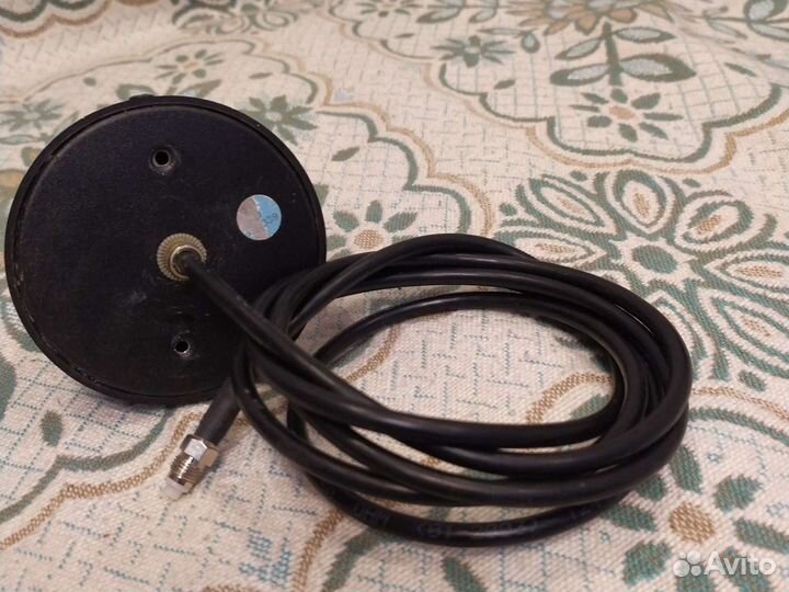 Антенна триада-ва 996sota