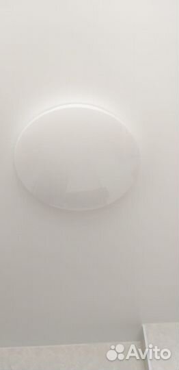 Светильник потолочный