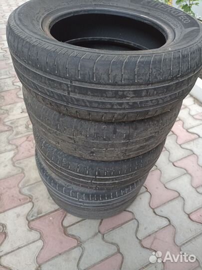 Hankook Kinergy Eco 195/65 R15