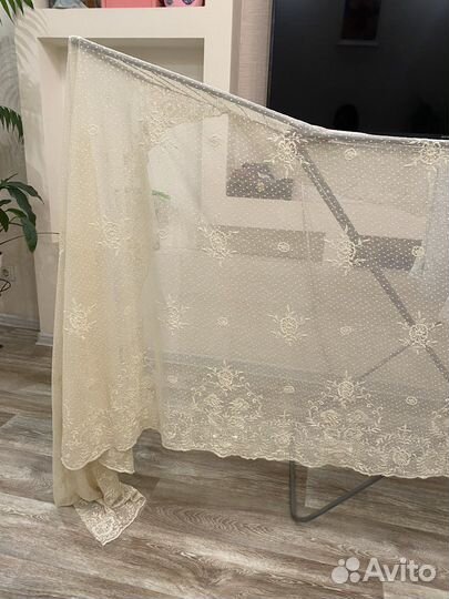 Отрез ткани