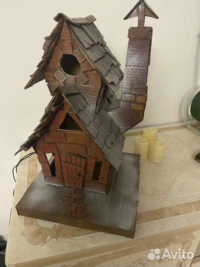 Поделки своими руками