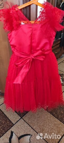 Детская одежда для девочек