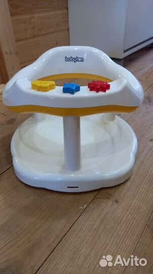 Круг для купания, гамак, стульчик