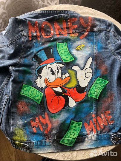 Услуги художника