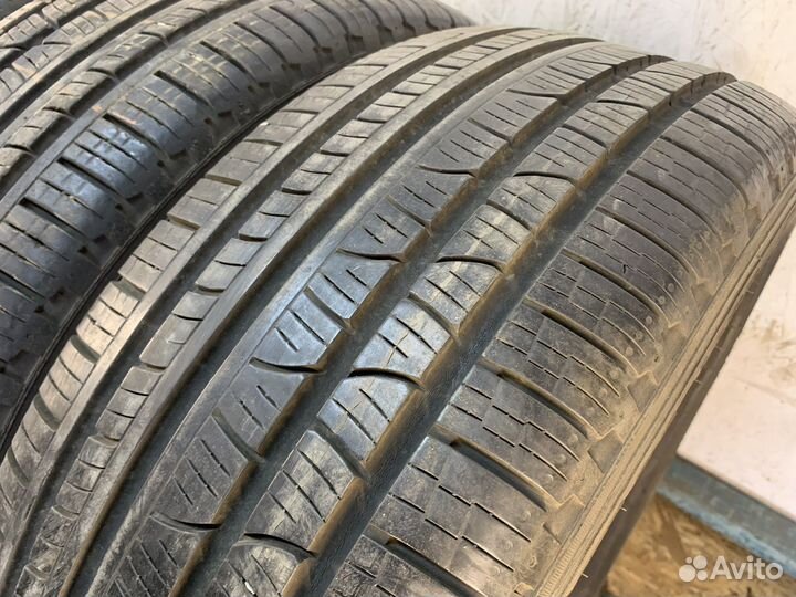 Pirelli Scorpion Verde All Season 235/55 R19