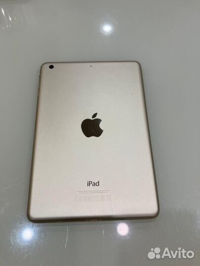 iPad mini 3 16 gb