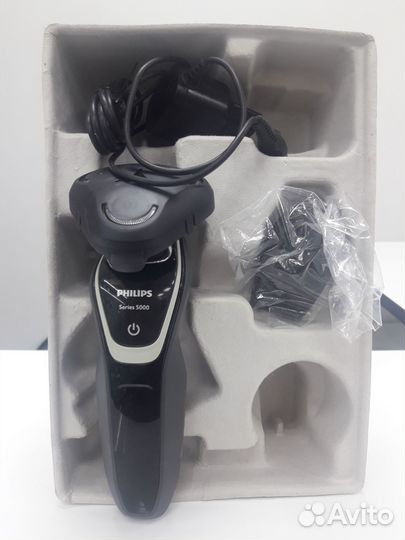 Бритва электрическая Philips Series 5000 (13023)