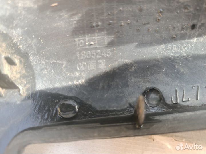 Накладка торпеды Geely Mk- cross MR479QA 1 2013