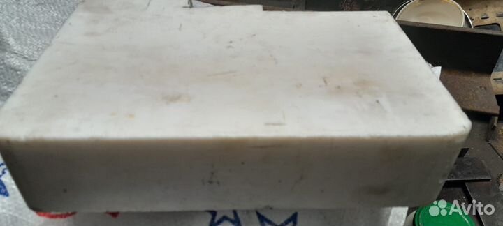 Фторопласт