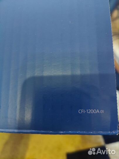 Sony playstation 5 PS5 новая с игрой