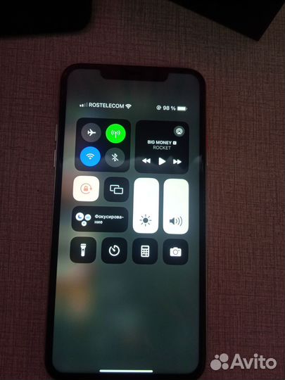 iPhone 11 Pro Max, 512 ГБ