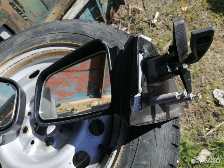 Зеркала Ваз 2108-2115