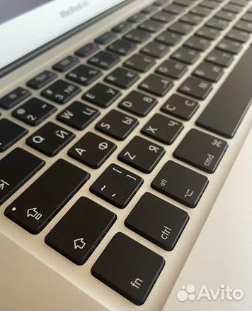 Apple MacBook Air 13 2017 128
