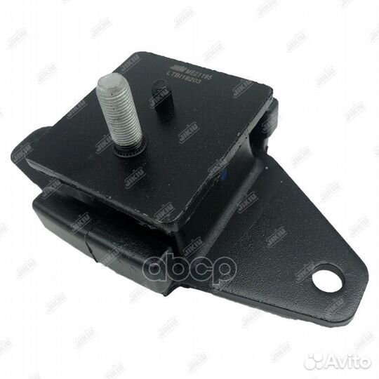 Опора двигателя лев/прав toyota land cruiser 10