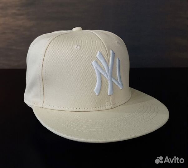 Кепка бейсболка New York