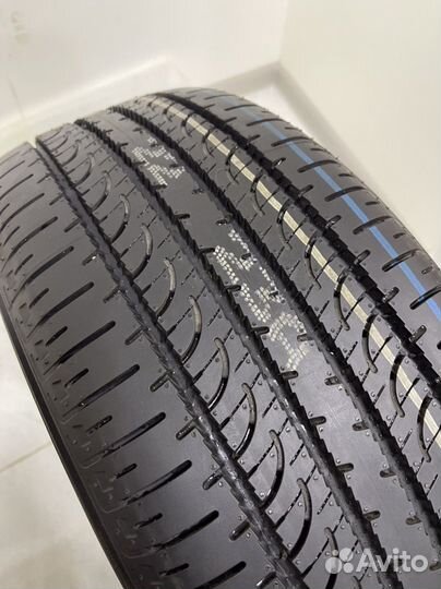 Yokohama Geolandar SUV G055E 225/55 R18