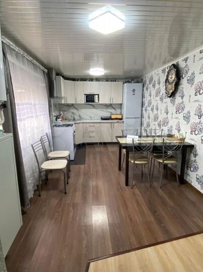 Дом 150 м² на участке 24 сот.