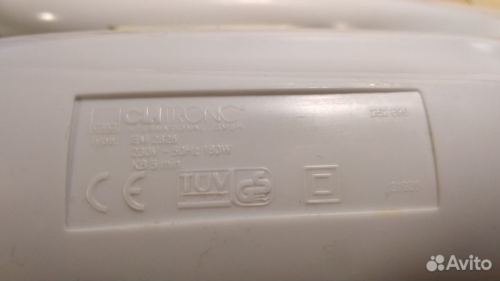 Нож электрический