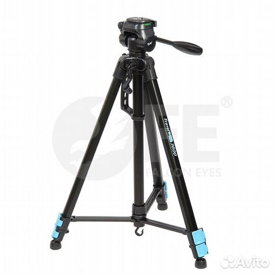Штатив для фотоаппарата Falcon Eyes 3600 3D 170см