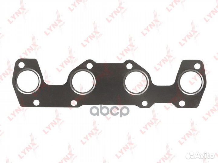 Прокладка выпускного коллектора SG0508 lynxauto
