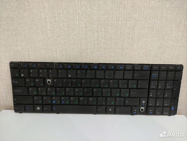 Клавиатура для ноутбука