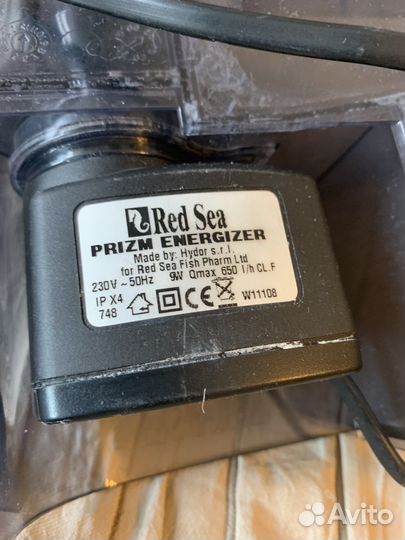 Скиммер (флотатор, пенник) для аквариума