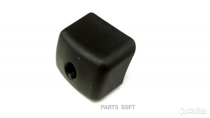 Volvo 8682247 торцевая деталь