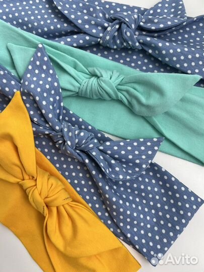 Повязки солоха